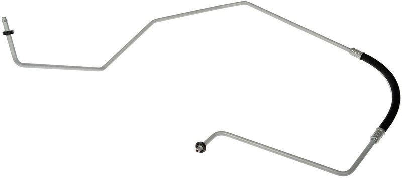Dorman 624-740 Automatic Transmission Oil Cooler Hose Assembly - Upper