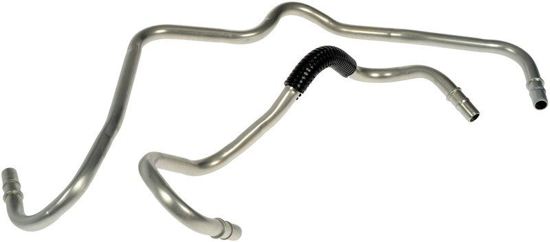 Dorman 624-751 Automatic Transmission Oil Cooler Hose Assembly - Inlet and Outlet