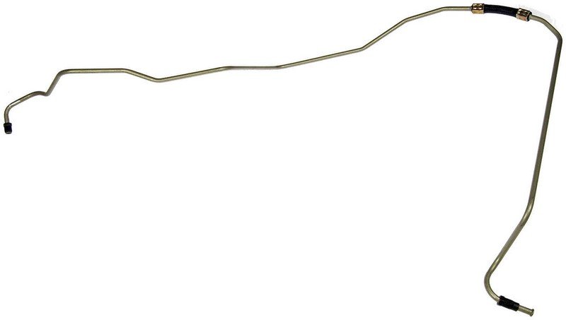Dorman 624-818 Automatic Transmission Oil Cooler Hose Assembly - Inlet To Transmission (Passenger Side)