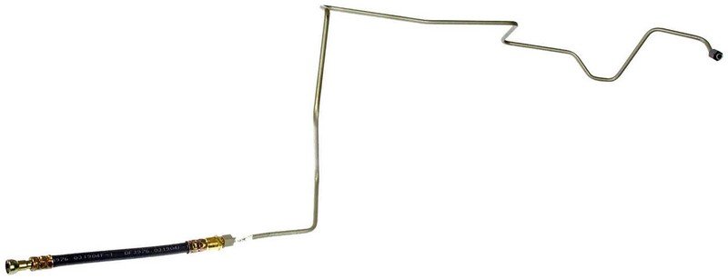 Dorman 624-834 Automatic Transmission Oil Cooler Hose Assembly - Inlet To Transmission (Upper)