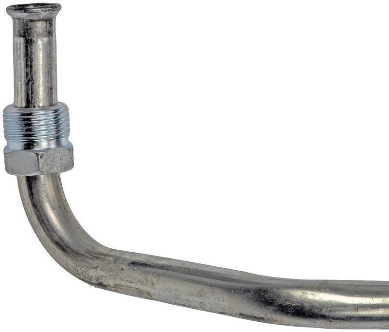 Dorman 624-893 Automatic Transmission Oil Cooler Hose Assembly - Transmission to Radiator (Lower)