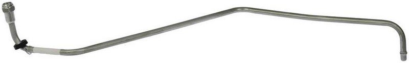 Dorman 624-955 Automatic Transmission Oil Cooler Hose Assembly - Radiator Oil Cooler Outlet (Lower)