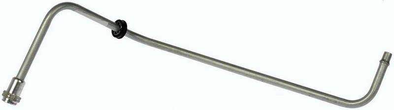 Dorman 624-956 Automatic Transmission Oil Cooler Hose Assembly - Radiator Oil Cooler Inlet (Lower)
