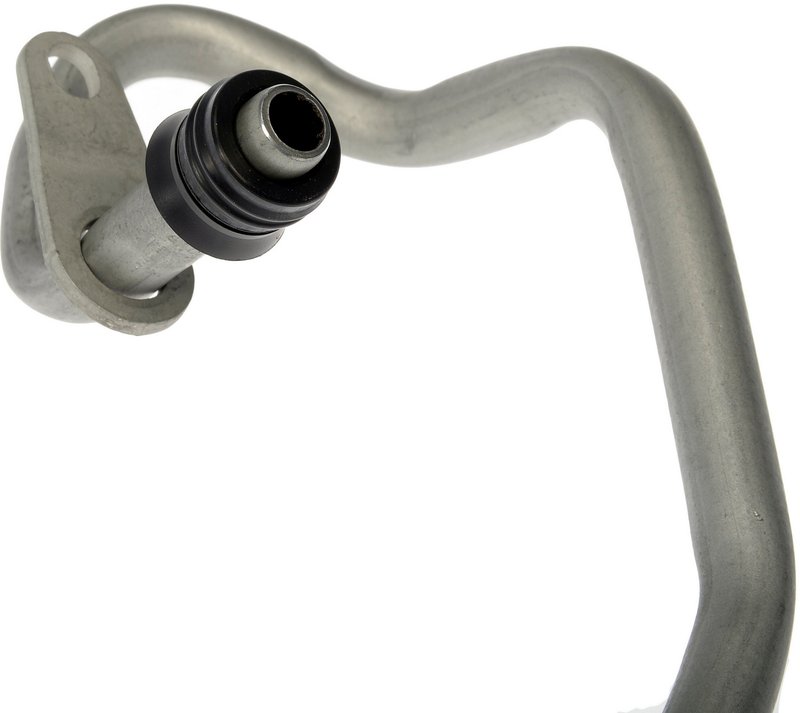 Dorman 624-976 Automatic Transmission Oil Cooler Hose Assembly - Outlet
