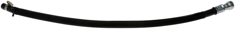Dorman 624-990 Automatic Transmission Oil Cooler Hose Assembly - Auxiliary Cooler (Passenger Side) to Transmission