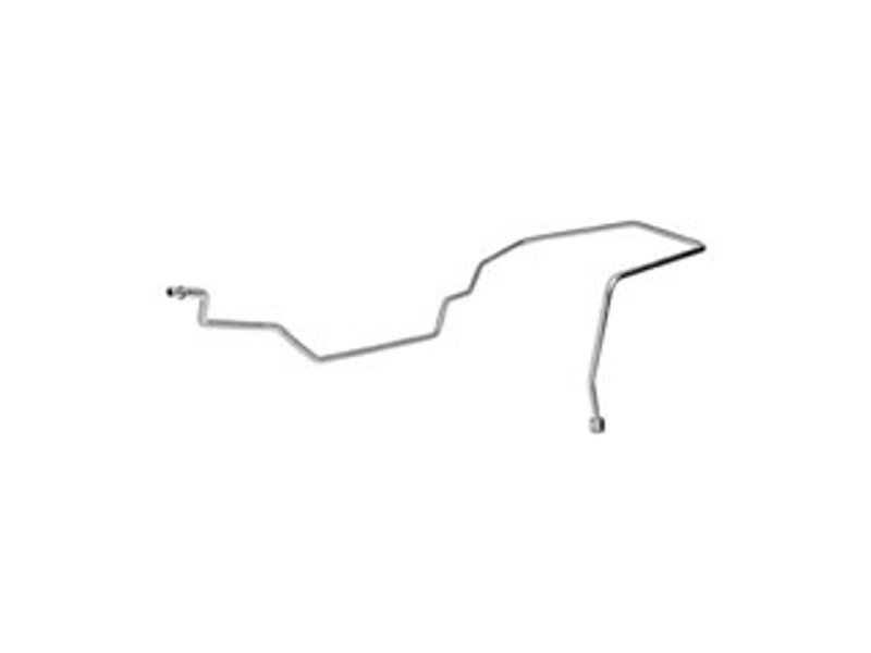 Dorman 624-991 Automatic Transmission Oil Cooler Hose Assembly - Inlet To Transmission (Rear)