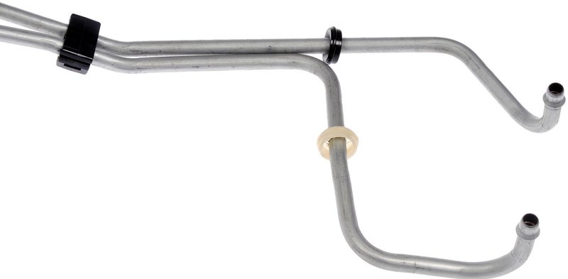 Dorman 624-997 Automatic Transmission Oil Cooler Hose Assembly - Inlet and Outlet