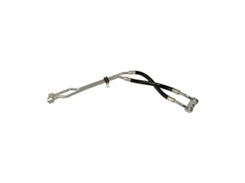 Dorman 625-001 Engine Oil Cooler Hose Assembly - Inlet and Outlet Assembly To Remote Oil Filter