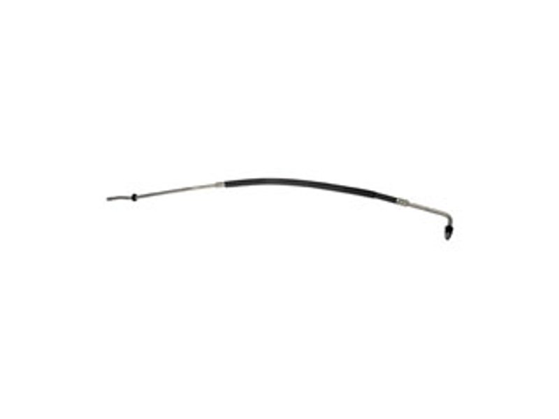 Dorman 625-101 Engine Oil Cooler Hose Assembly - Inlet or Inlet (Upper)