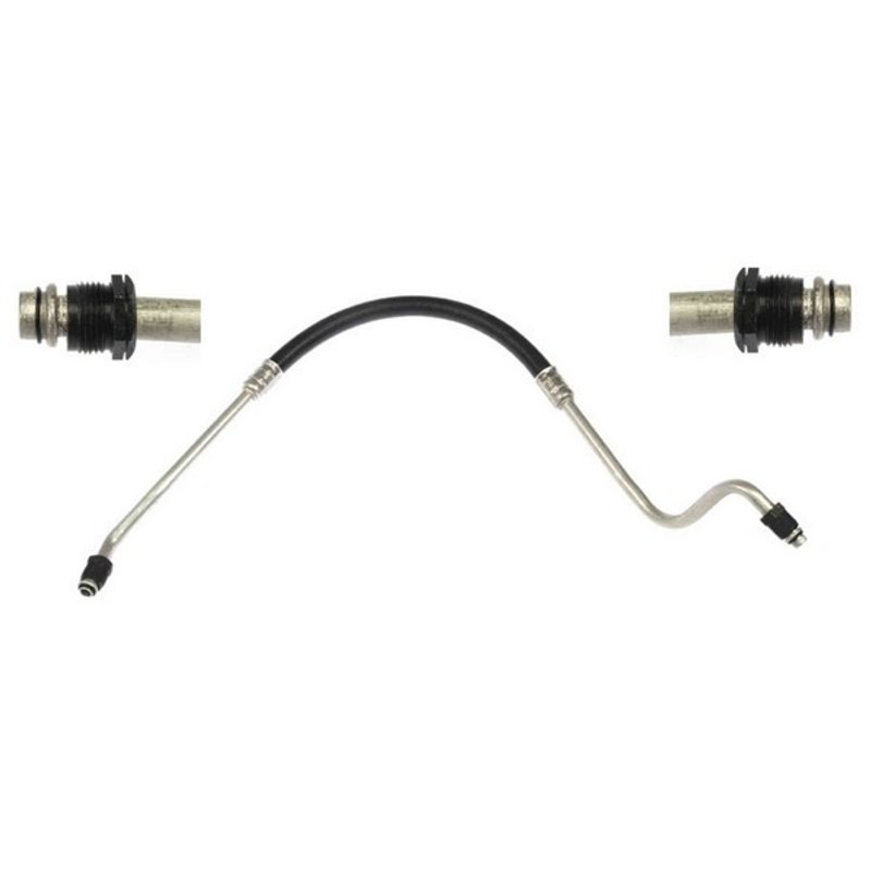 Dorman 625-119 Engine Oil Cooler Hose Assembly - Outlet (Lower)