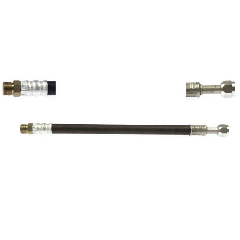 Dorman 625-120 Engine Oil Cooler Hose Assembly - Inlet (Passenger Side)