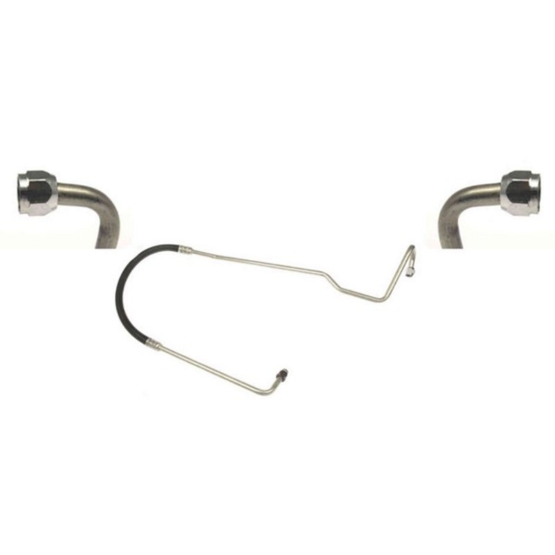 Dorman 625-125 Engine Oil Cooler Hose Assembly - Inlet (Upper)