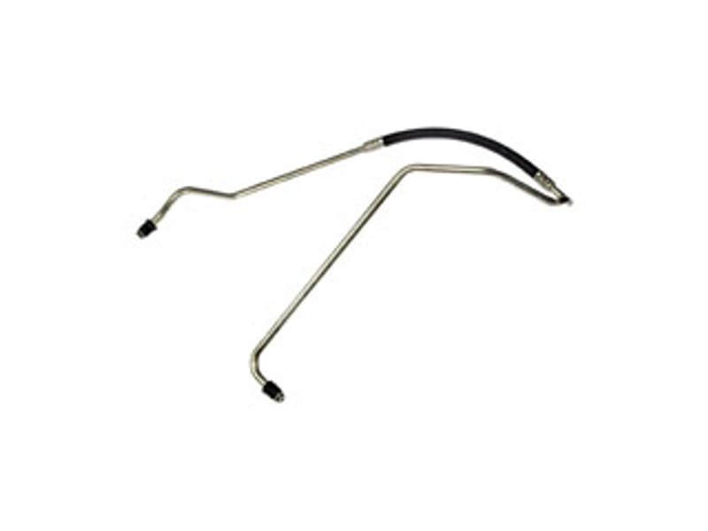 Dorman 625-127 Engine Oil Cooler Hose Assembly - Inlet (Upper)