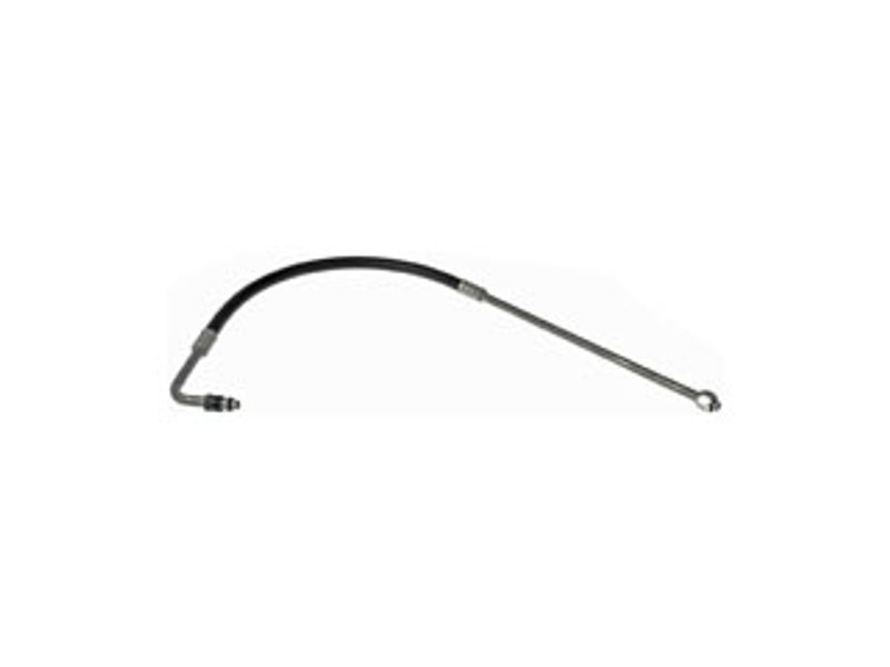 Dorman 625-131 Engine Oil Cooler Hose Assembly - Inlet (Lower)