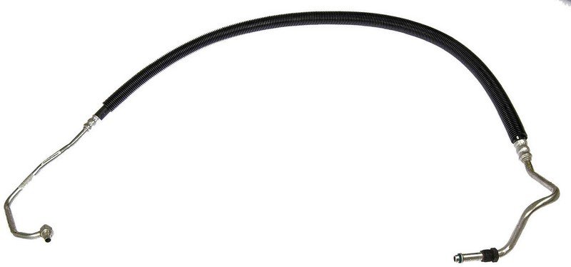 Dorman 625-134 Engine Oil Cooler Hose Assembly - Outlet (Upper)