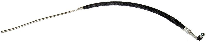 Dorman 625-140 Engine Oil Cooler Hose Assembly - Outlet (Lower)