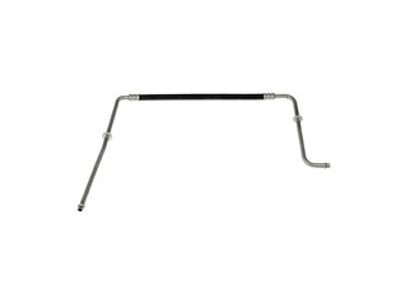 Dorman 625-151 Engine Oil Cooler Hose Assembly - Inlet (Upper)
