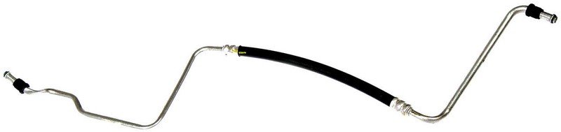 Dorman 625-169 Engine Oil Cooler Hose Assembly - Inlet (Upper)