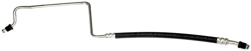 Dorman 625-170 Engine Oil Cooler Hose Assembly - Outlet (Lower)