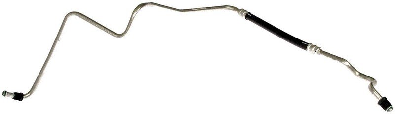 Dorman 625-172 Engine Oil Cooler Hose Assembly - Outlet (Upper)