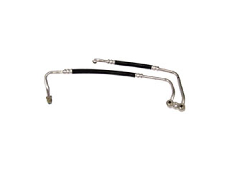 Dorman 625-176 Engine Oil Cooler Hose Assembly - Inlet and Outlet Assembly From Oil Filter To Radiator