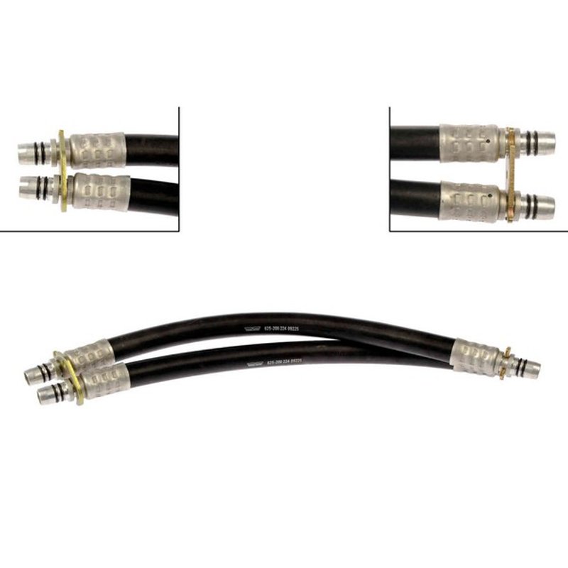 Dorman 625-200 Engine Oil Cooler Hose Assembly