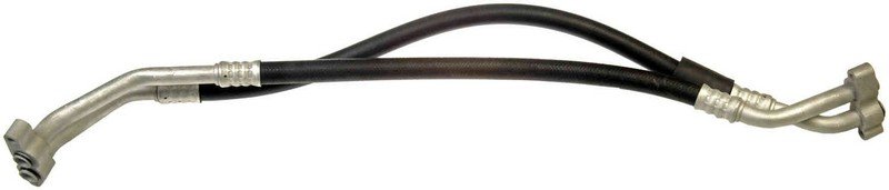 Dorman 625-202 Engine Oil Cooler Hose Assembly - Inlet and Outlet Assembly