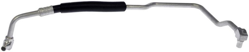 Dorman 625-208 Engine Oil Cooler Hose Assembly - Outlet