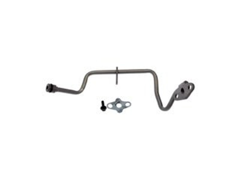 Dorman 625-210 Turbocharger Oil Line - Inlet