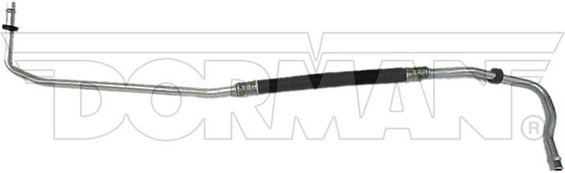 Dorman 625-507 Engine Oil Cooler Hose Assembly - Inlet From Radiator (Lower) To Engine Block