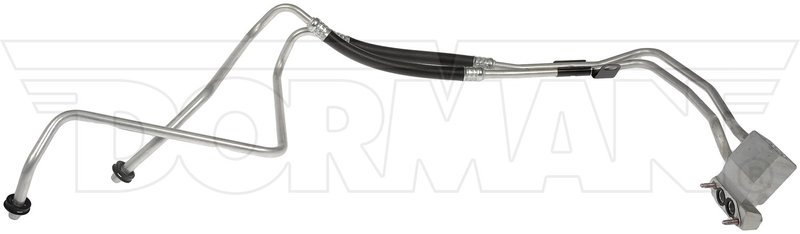 Dorman 625-514 Engine Oil Cooler Hose Assembly - Inlet and Outlet Assembly