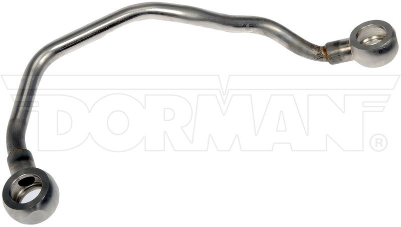 Dorman 625-519 Engine Oil Cooler Hose Assembly - Front Upper