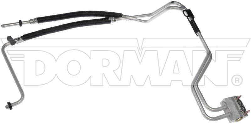 Dorman 625-522 Engine Oil Cooler Hose Assembly - Inlet and Outlet Assembly