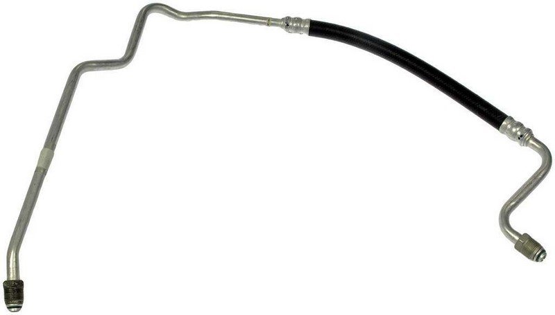 Dorman 625-609 Engine Oil Cooler Hose Assembly - Outlet (Upper)
