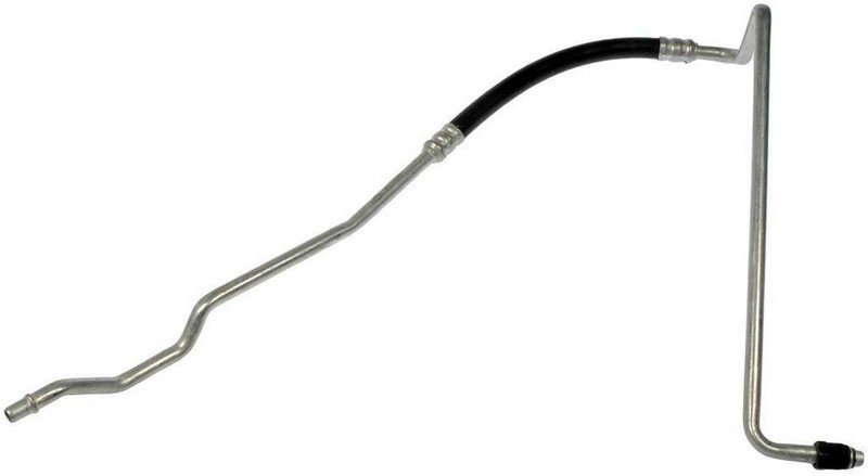 Dorman 625-621 Engine Oil Cooler Hose Assembly - Inlet (Upper)