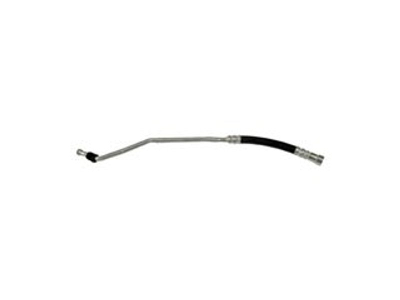 Dorman 625-629 Engine Oil Cooler Hose Assembly - Outlet Hose (Lower) From Engine Block