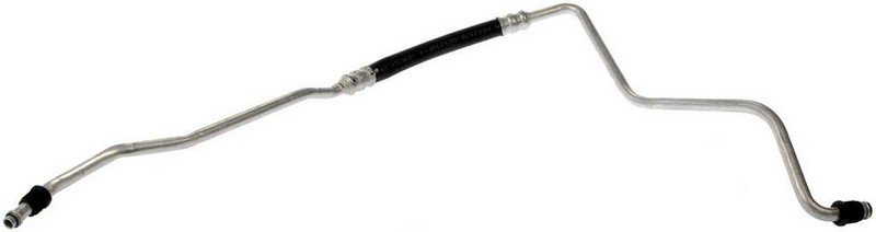 Dorman 625-630 Engine Oil Cooler Hose Assembly - Inlet (Upper)