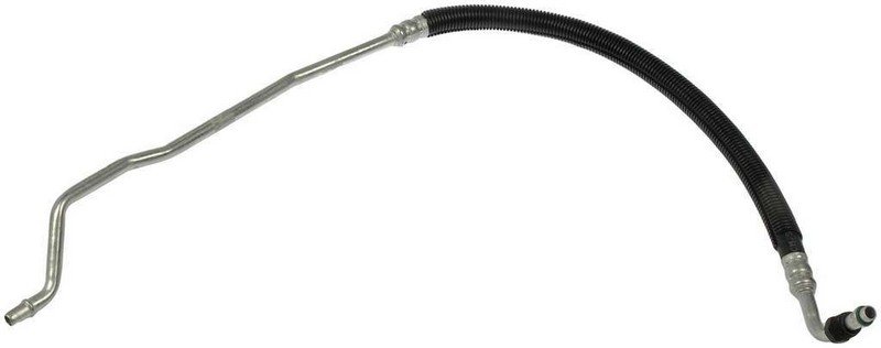 Dorman 625-633 Engine Oil Cooler Hose Assembly - Outlet (Lower)