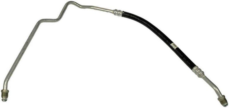 Dorman 625-634 Engine Oil Cooler Hose Assembly - Outlet (Upper)