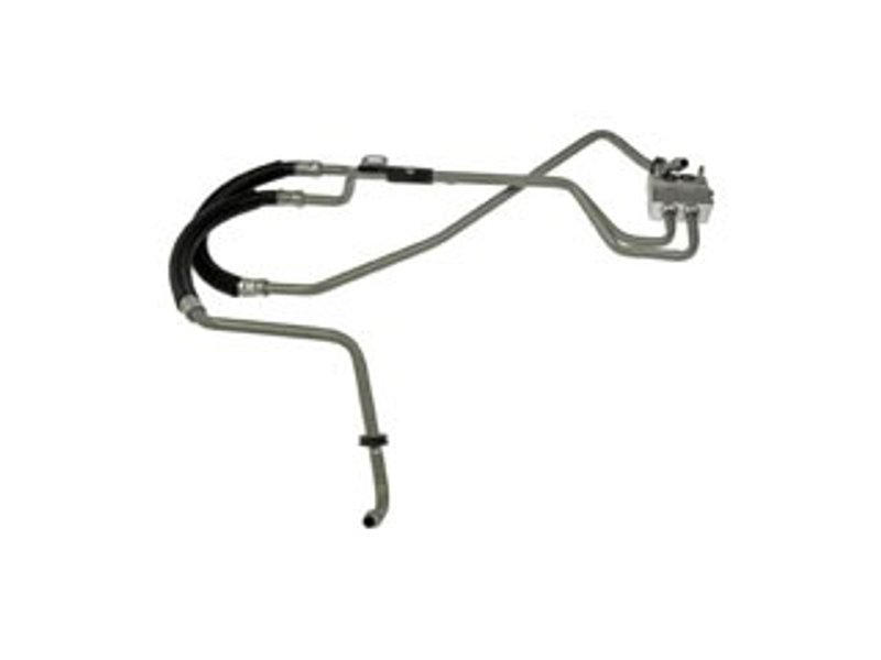 Dorman 625-640 Engine Oil Cooler Hose Assembly - Inlet and Outlet Assembly