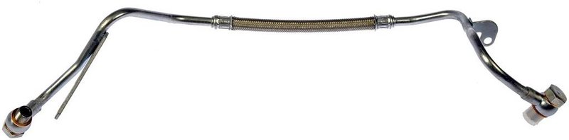 Dorman 625-801 Turbocharger Oil Line - Pressure