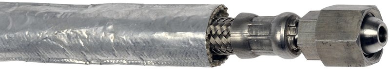 Dorman 625-811 Turbocharger Oil Line - Inlet