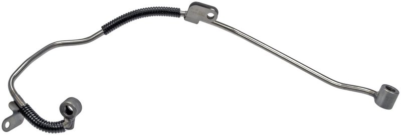 Dorman 625-812 Turbocharger Oil Line - Pressure