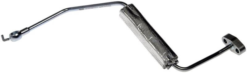 Dorman 625-821 Turbocharger Oil Line - Inlet