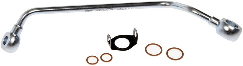Dorman 625-823 Turbocharger Oil Line - Pressure