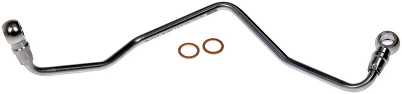 Dorman 625-827 Turbocharger Oil Line - Pressure