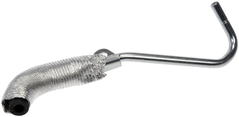 Dorman 625-831 Turbocharger Coolant Line - Return