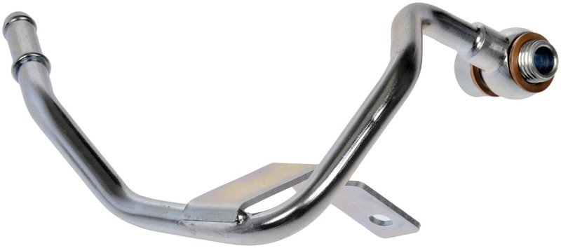 Dorman 625-834 Turbocharger Coolant Line - Return