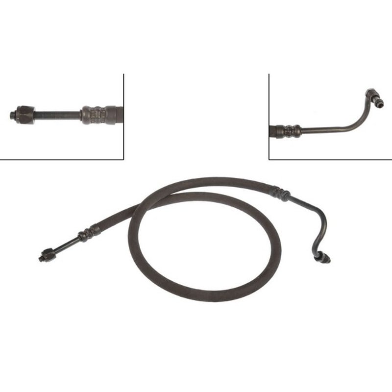 Dorman 625-910 Turbocharger Oil Line - Pressure