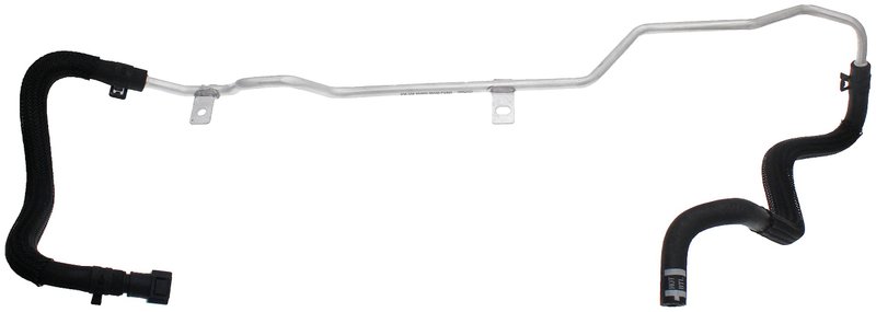Dorman 626-338 Engine Coolant Reservoir Hose